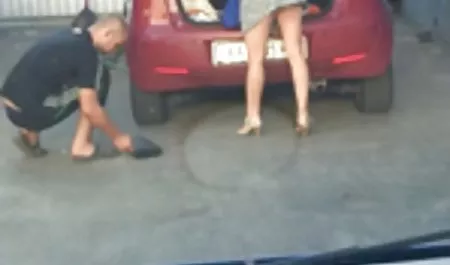 Terdampar Evelyn bokep barat semi full mendapat menggedor