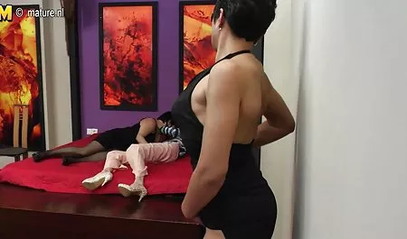 Manis Kristina rose Fucks dengan Mandingo video bokep online barat