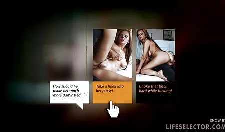MIA iris dan Bibi yang hot lesbian bersenang-senang dengan pakai tali pada bokep barat tante vs anak