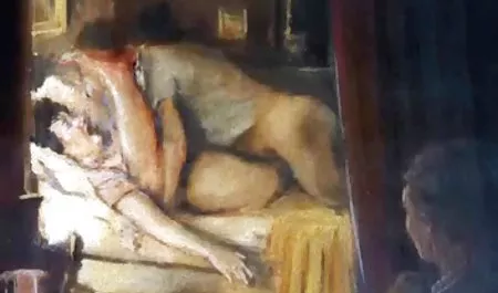 Jerman lederhosen Ngentot keroyokan film bokep barat lesbian