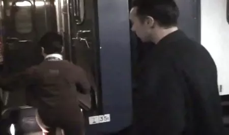 Anehnya, applegate ingin mencoba anal untuk pertama film bokep barat streaming kalinya