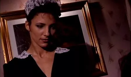 18 tahun old Giselle Mari bokep semi america mendapat fucked