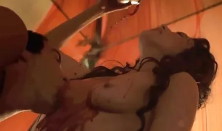 Jembut tebal kulit film bokep barat xxx berwarna pussied gemuk mengambil kontol Putih